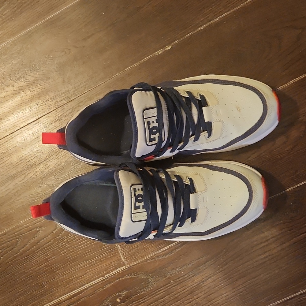 DC E Tribeka SE shoes